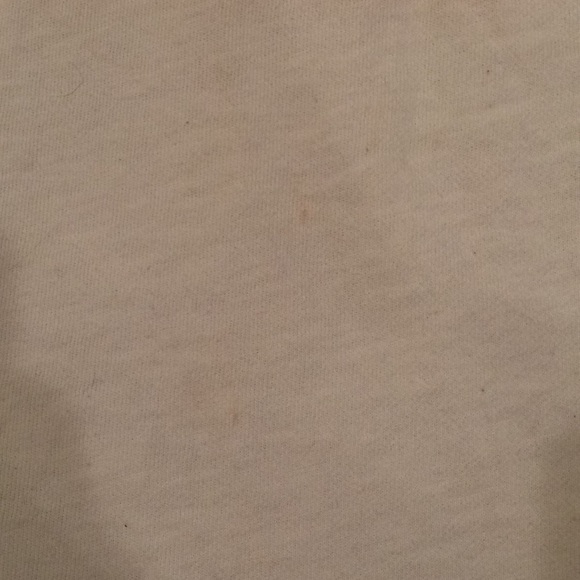 Pink lace up sweatshirt 💕 - Picture 3 of 3